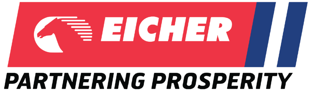 Eicher : Eicher