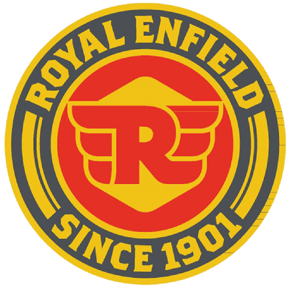 Royal Enfield : Goodyear