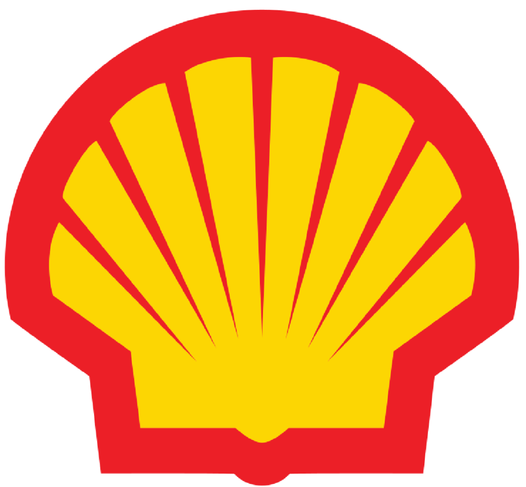 Shell : Goodyear