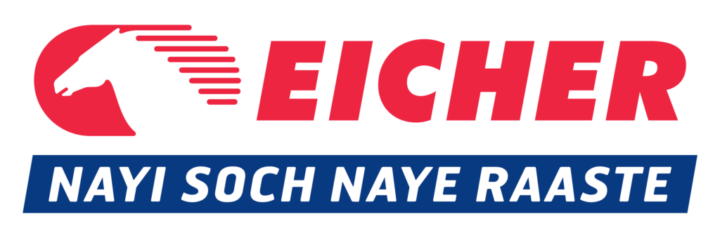 Eicher : Eicher