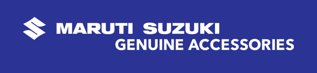 Maruti Suzuki Genuine Accessories : 