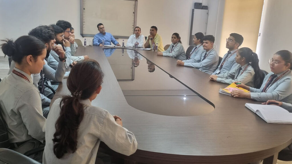 Beekay Group recruitment drive