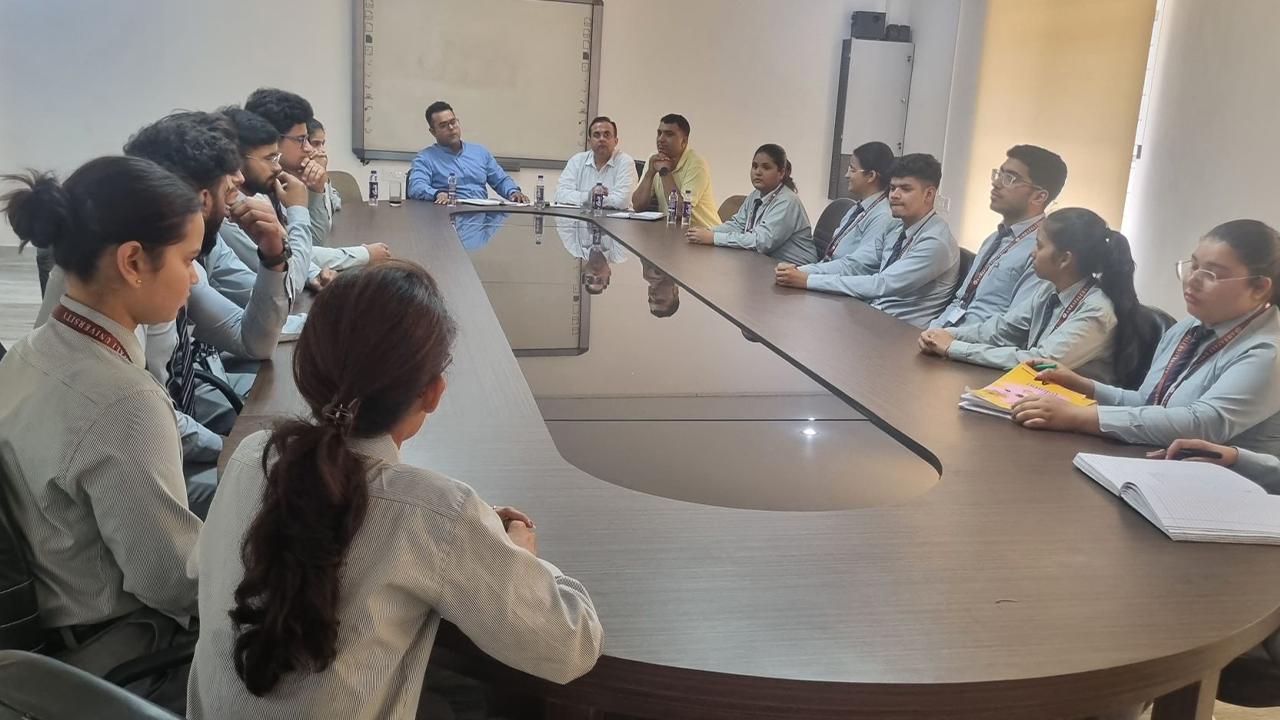 Beekay Group recruitment drive