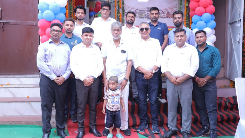 Eicher Genuine Parts Meerut