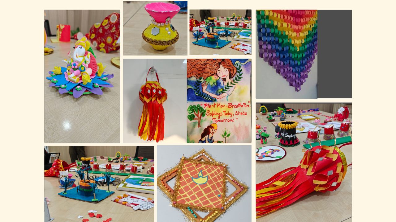 Beekay Talent & Creativity Fest