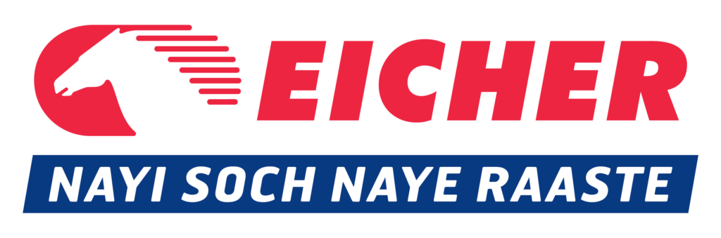 Eicher : Eicher