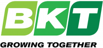 BKT logo